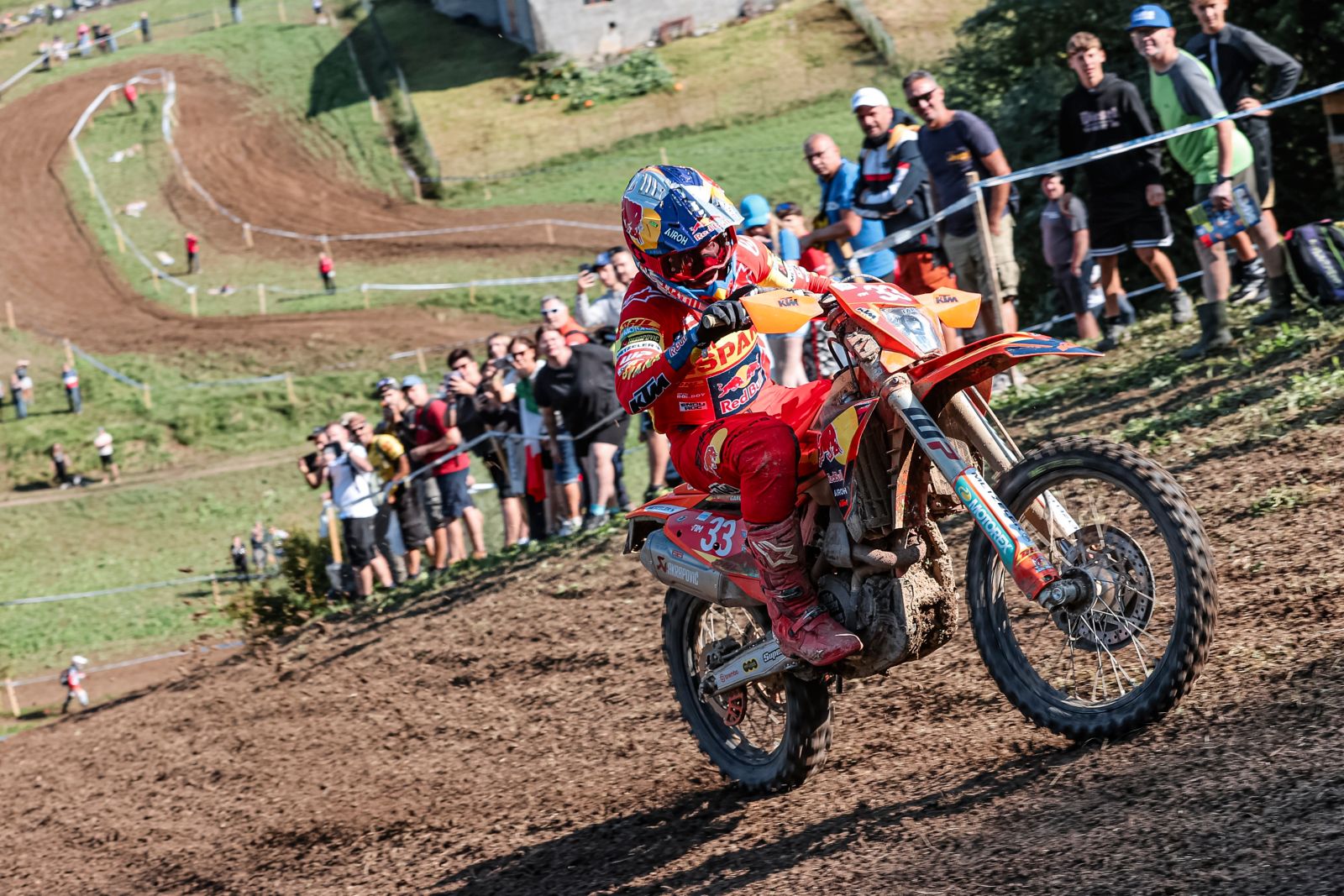 JOSEP GARCIA MAKES HISTORY WITH FIFTH STRAIGHT INDIVIDUAL WIN AT 6DAYS