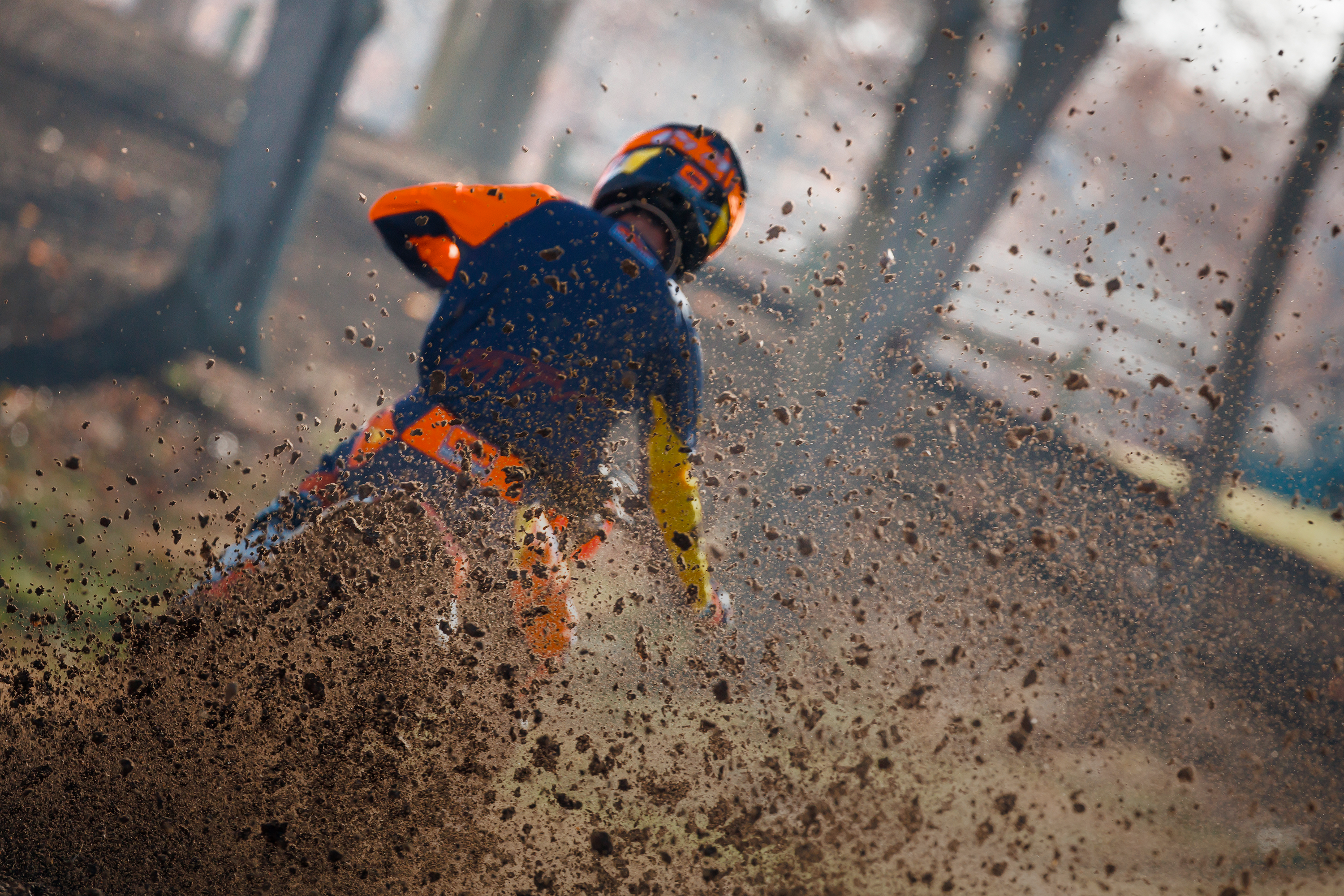 Get Ready to Race: KTM Announces Official Launch Dates for the 2026 Offroad Lineup!
