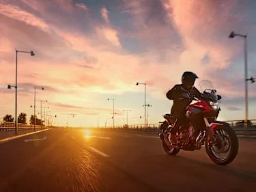 Honda CB500X claims hat-trick of MCN Best Sub-500cc award in 2021