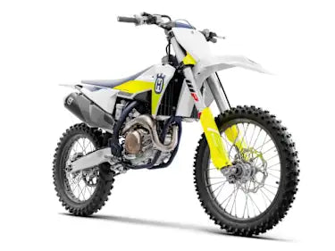Husqvarna launch the new MY21 Motocross range