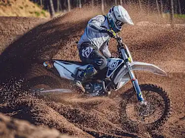 Husqvarna 2022 Model Lineup Announced