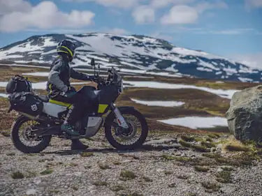 ALL-NEW NORDEN 901