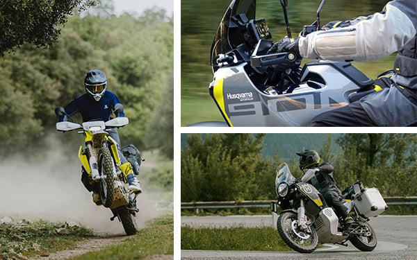 Experience Husqvarna Trek 2025: Adventure, Community, and the Spirit of Exploration