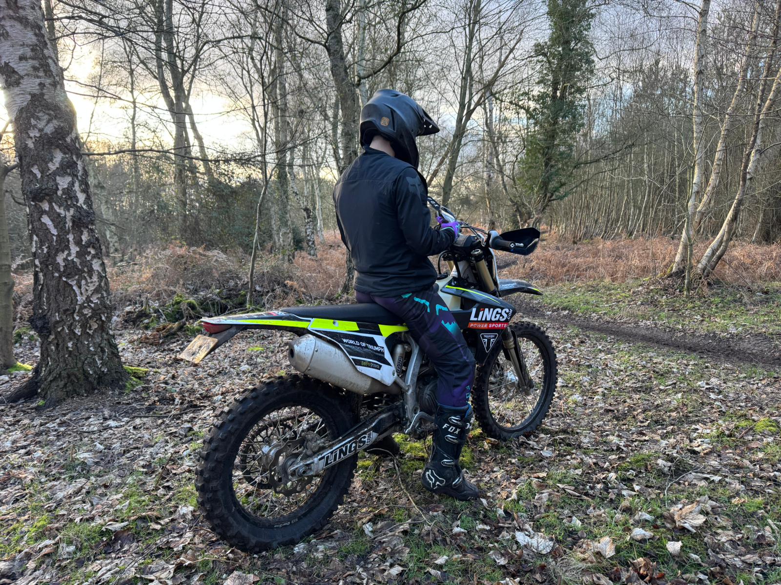 Something New is Coming to the Eastern Centre MX & Enduro Championships