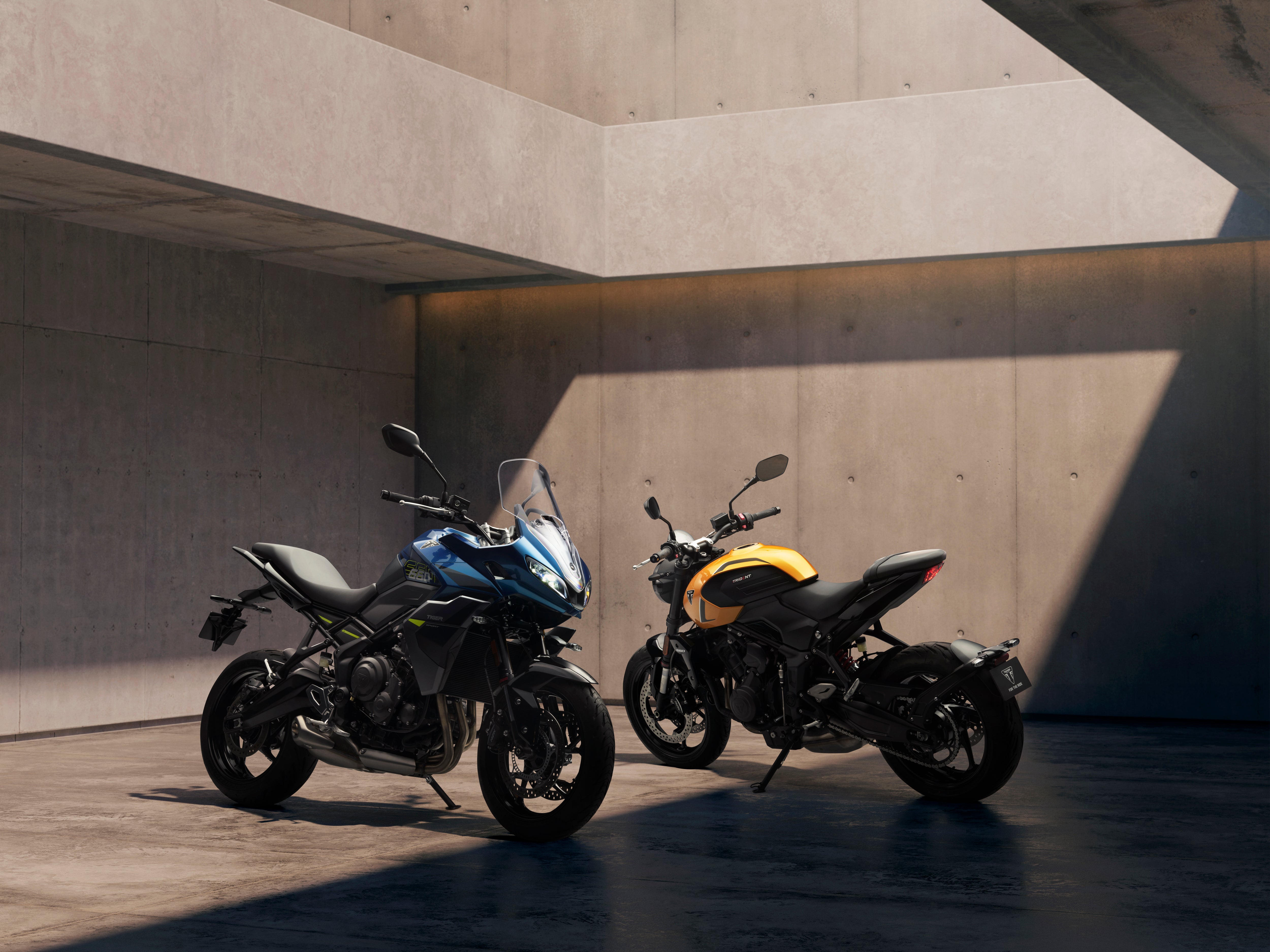 More Power, More Character, More Capability | Updated 660's at Lings Triumph