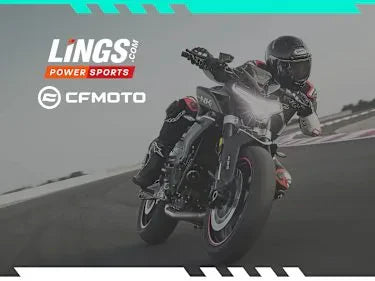 Lings add CFMOTO Motorcycle Franchise