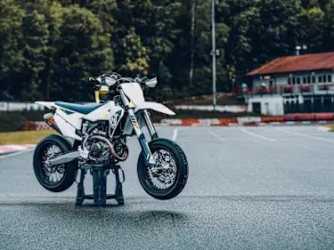 NEW 2022 FS450 Released
