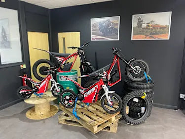 Lings OSET: A New Chapter for Electric Biking in East Anglia