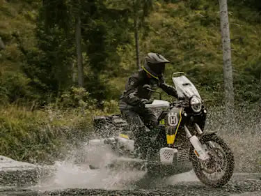 Husqvarna Mobility introduces new Premium Manufacturer's Warranty