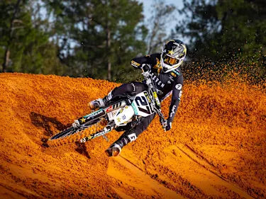 HUSQVARNA 2023 FC 450 ROCKSTAR EDITION
