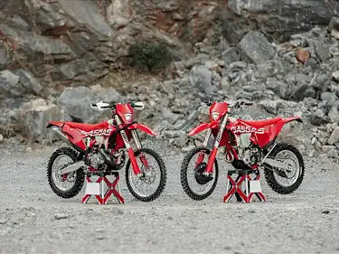 GASGAS LAUNCH 2023 ENDURO LINE-UP