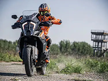 KTM COMPLIMENTARY WARRANTY EXTENSION