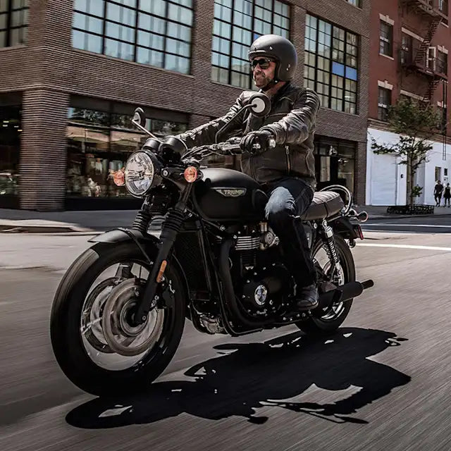 Used Triumph
