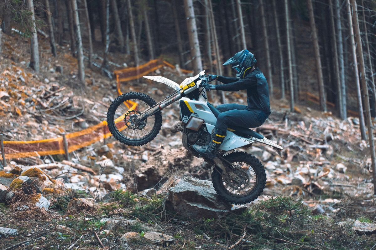 Husqvarna Offers