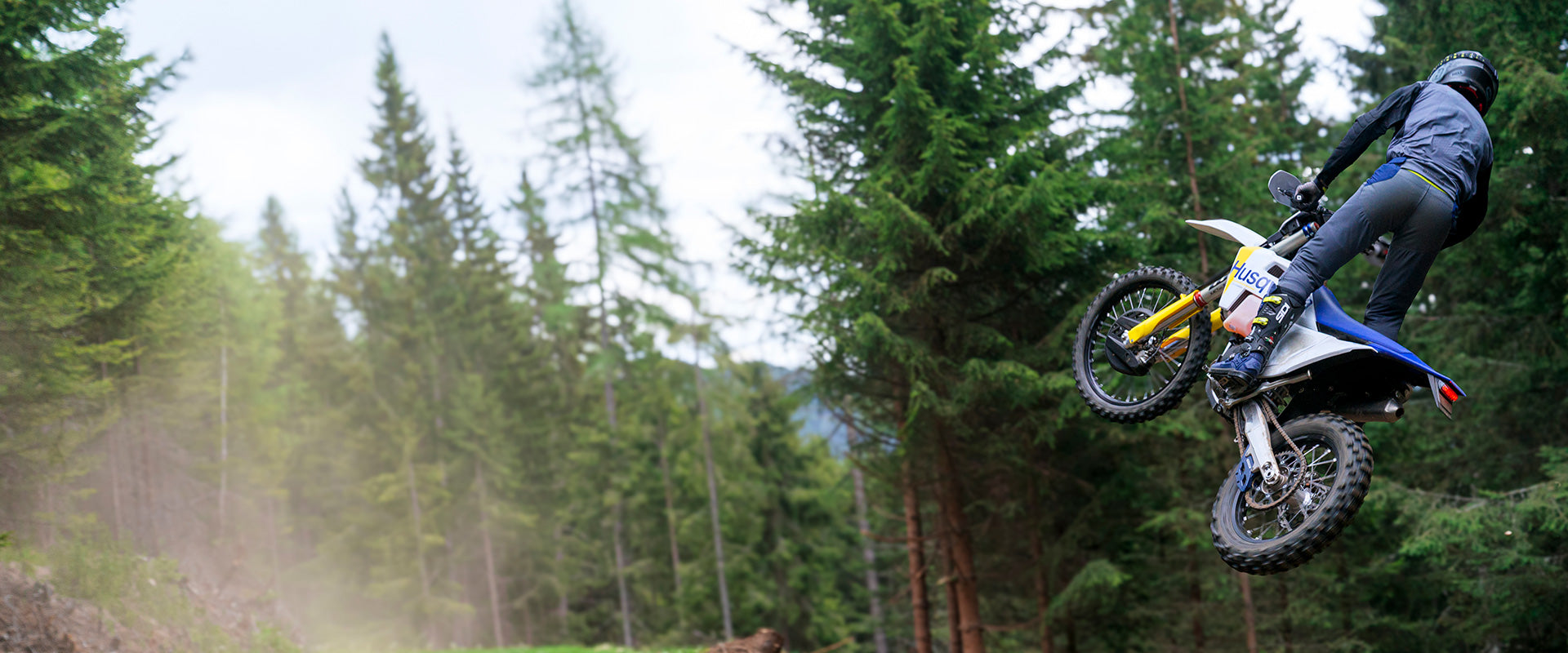 Husqvarna Enduro