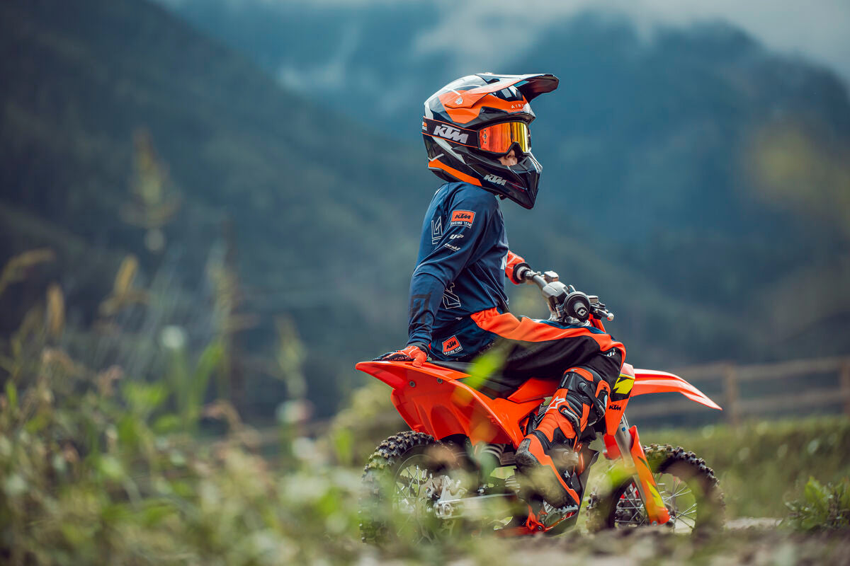 KTM Electric