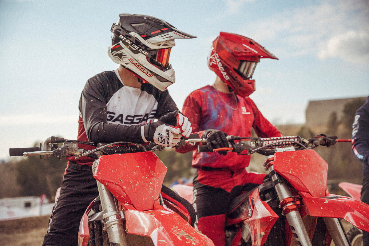 GasGas Motocross