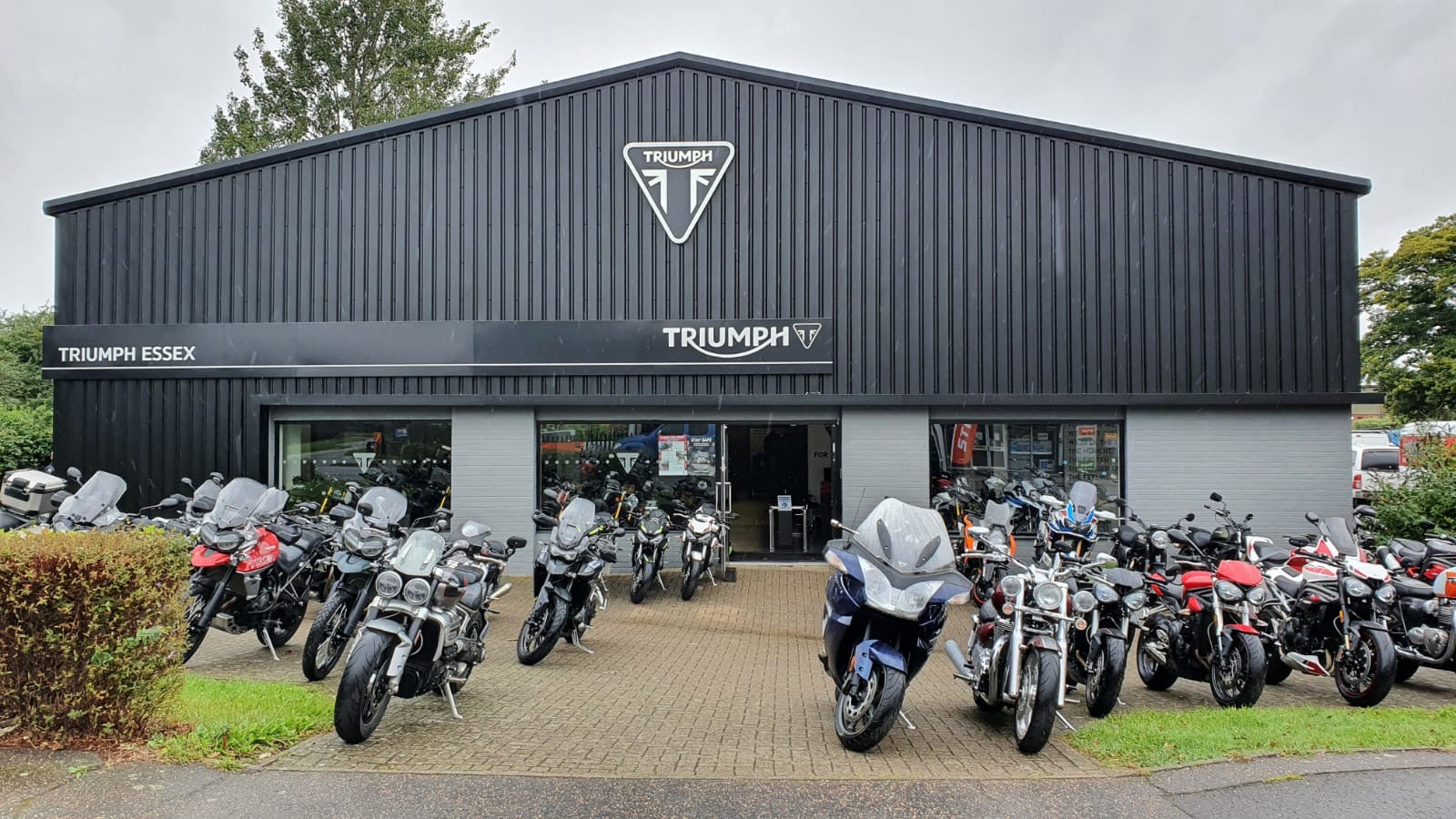 Used Great Dunmow