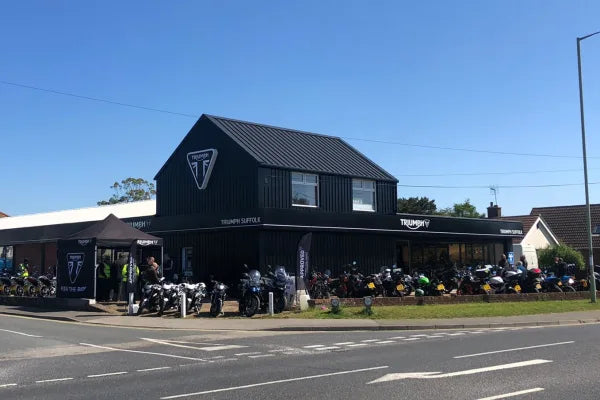 Ipswich Stock