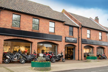 Used Watton