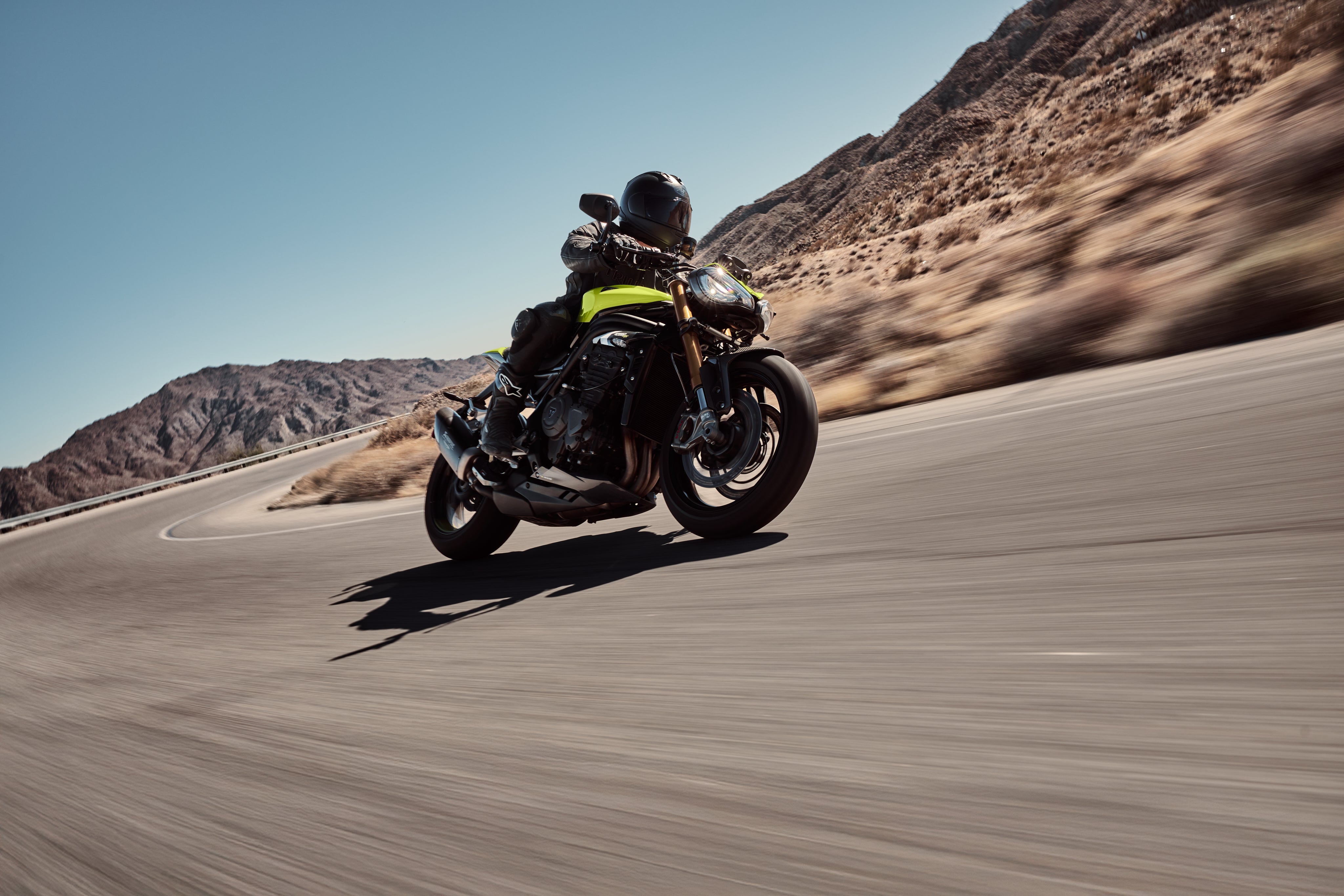 Triumph Offers