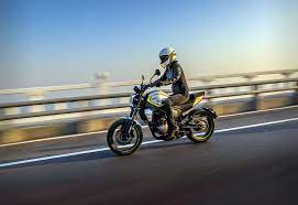 CFMOTO Classic