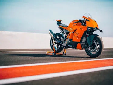 KTM Super Sport
