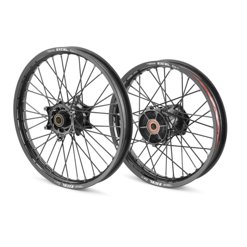 Factory Wheel Set