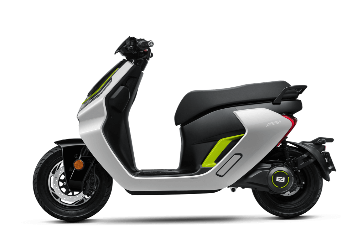 ZEEHO AE6+ (SINGLE BATTERY) | Lings ZEEHO