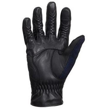 Triumph Mens Flag Mesh Gloves