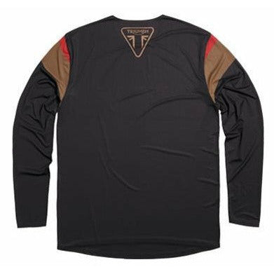 Triumph Intrepid Jersey