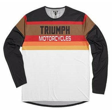 Triumph Intrepid Jersey