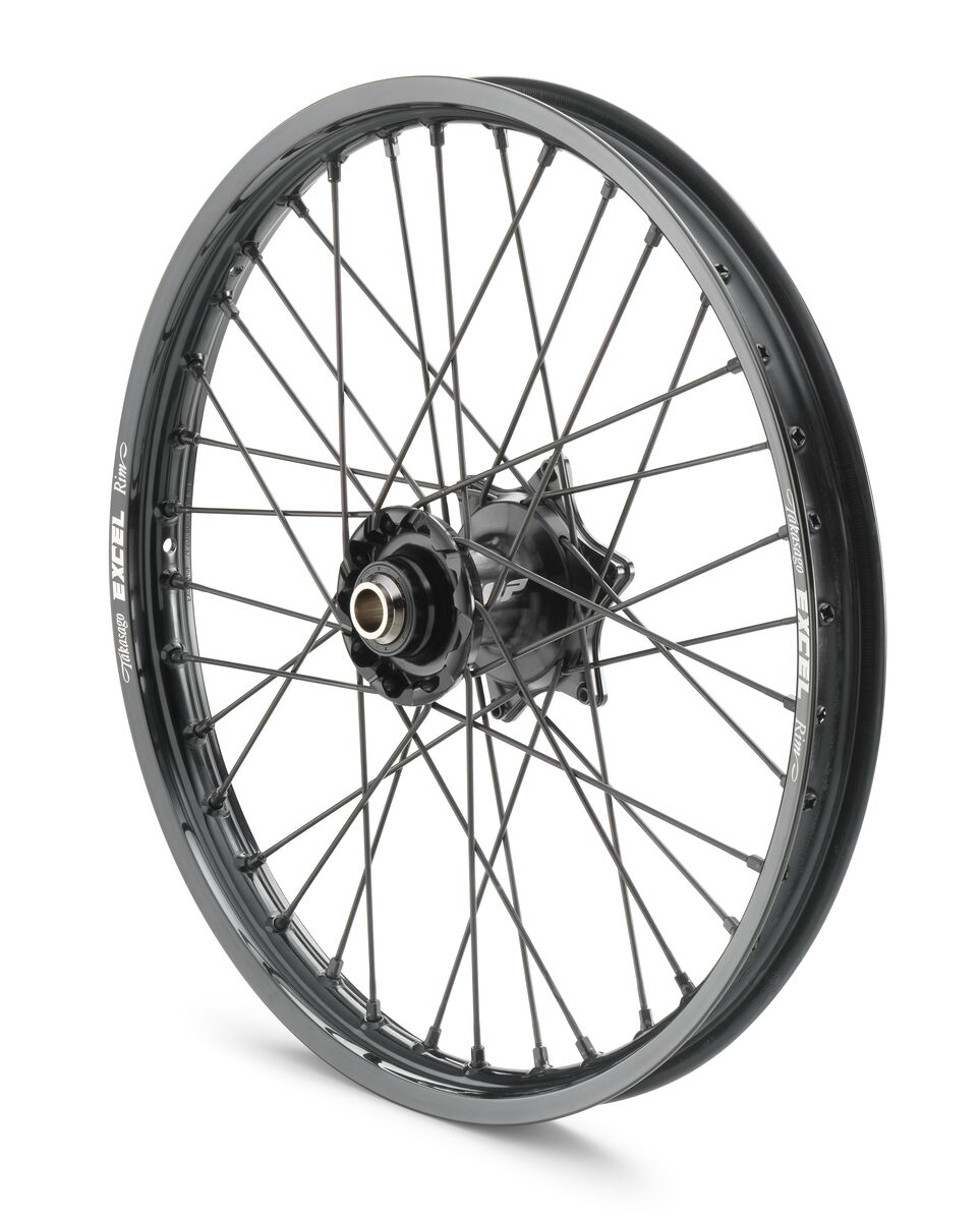 Factory Racing Front Wheel 1.6 x 21'
