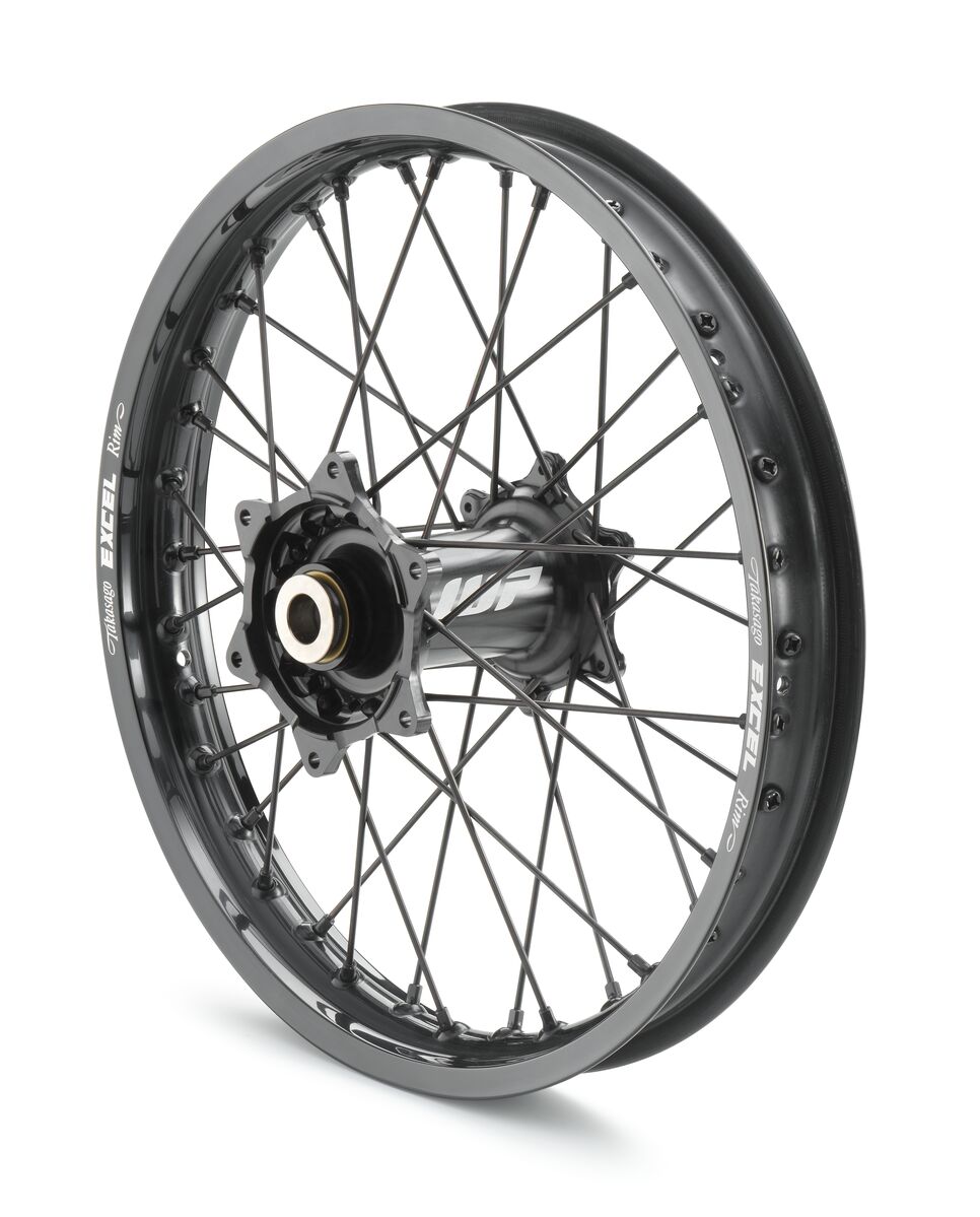 Factory Racing Rear Wheel 2.15 x 18''