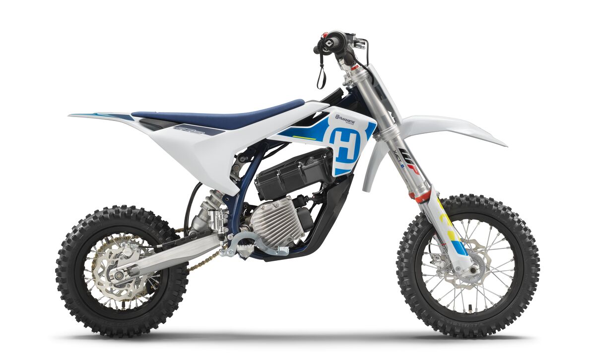 Husqvarna EE5 MY24 Offer
