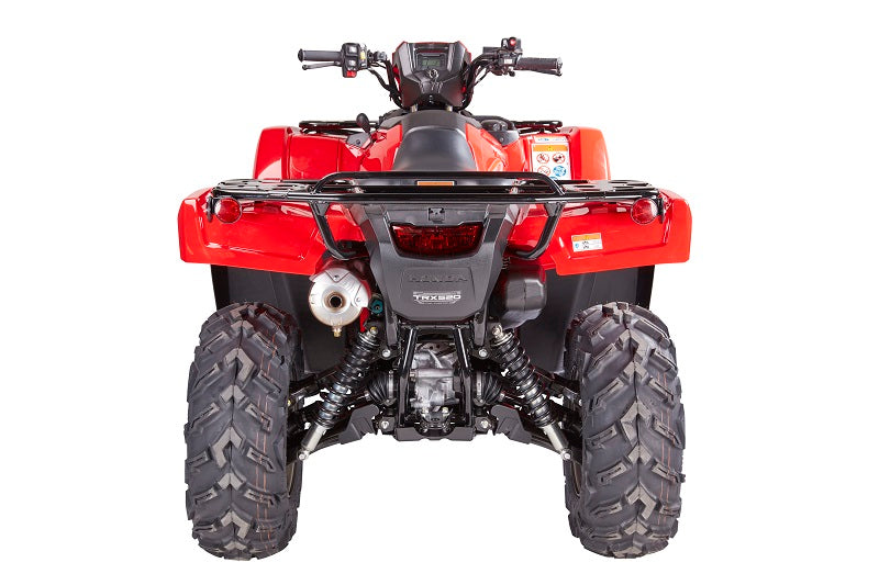 Honda TRX520 FA6 - Foreman DCT PS 2-4wd with Power Steering ATV
