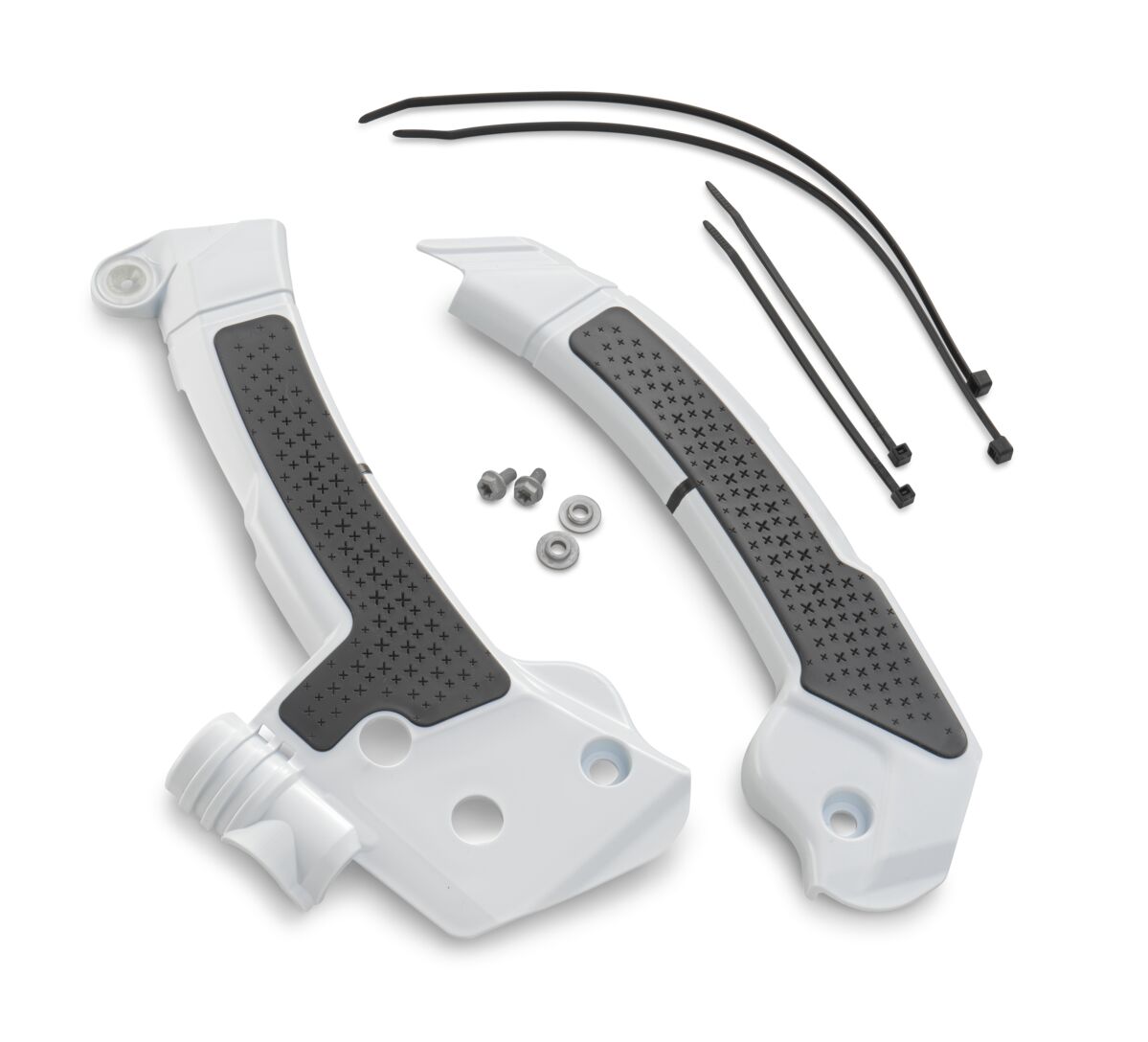 Factory Racing Frame Protection Set