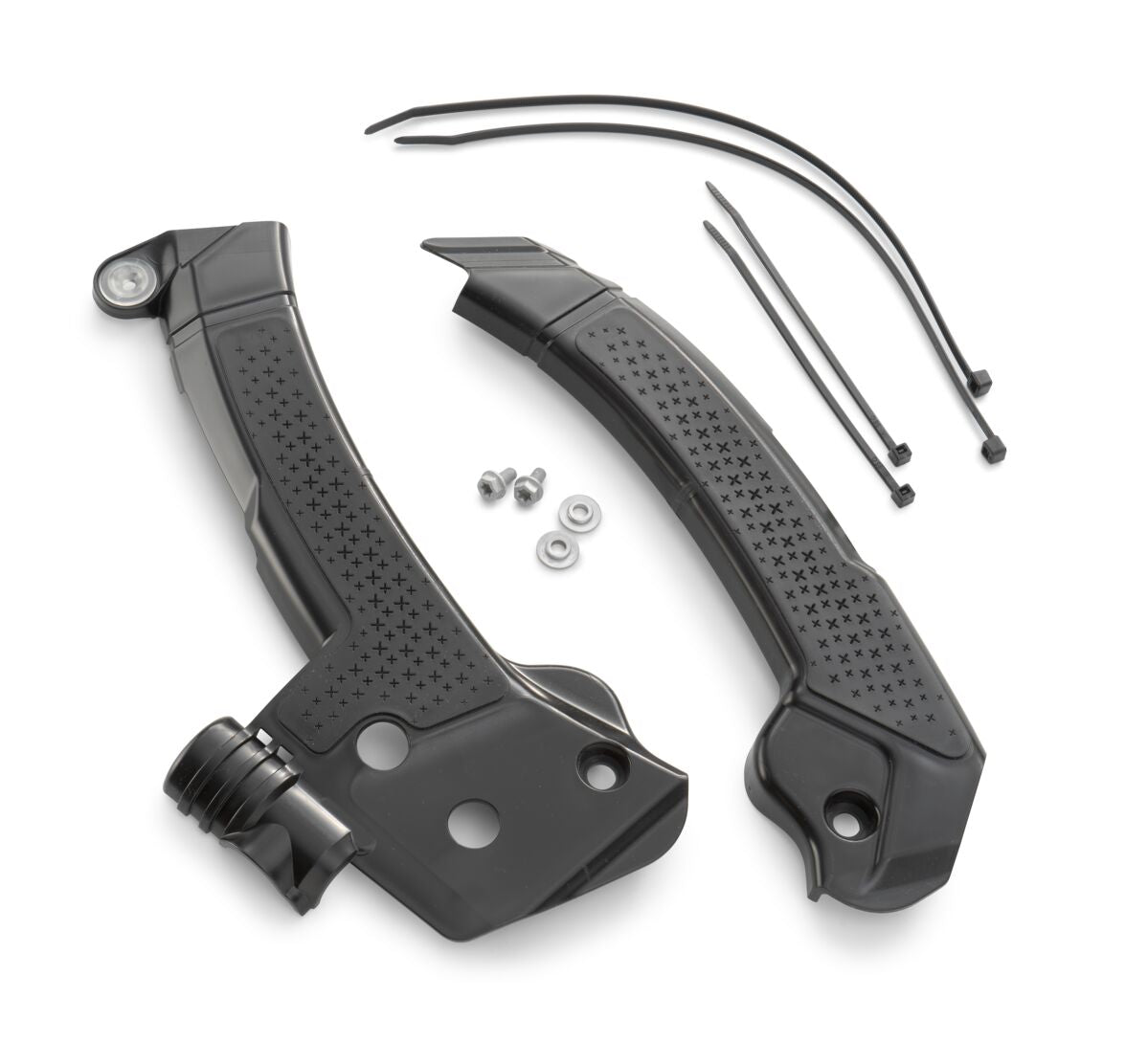 Factory Racing Frame Protection Set