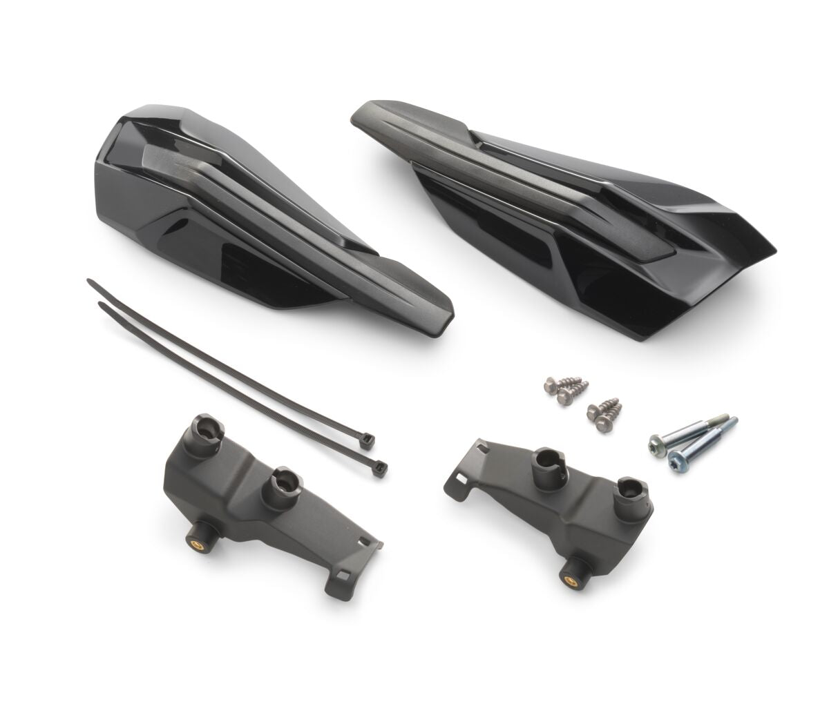 Handguard Kit