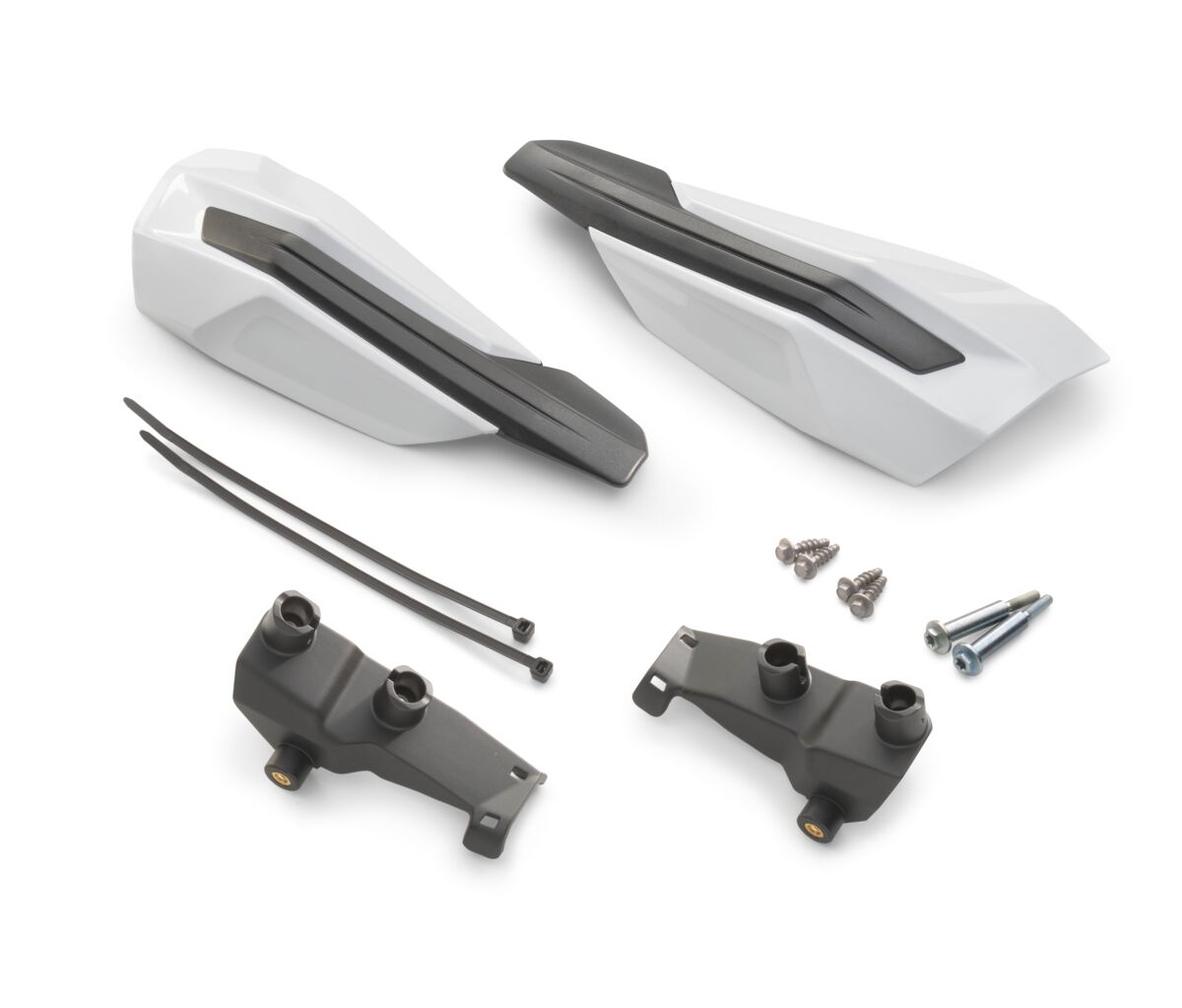 Handguard Kit