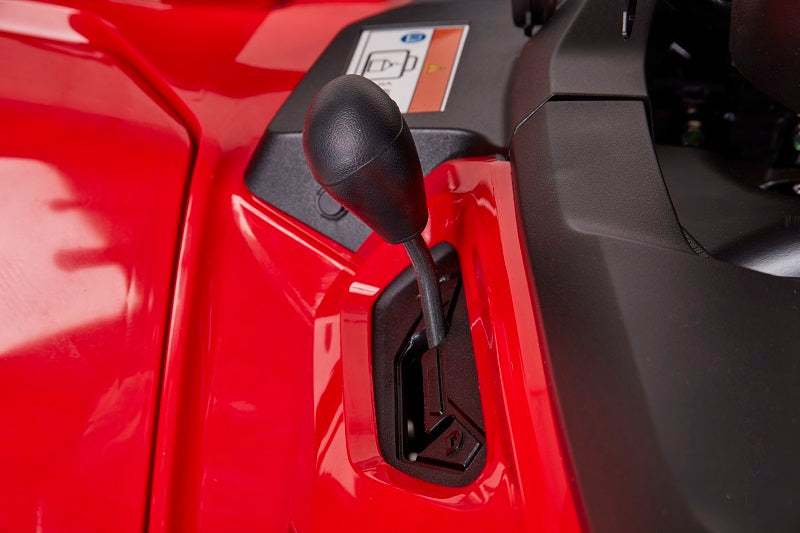 Honda TRX520 FA6 - Foreman DCT PS 2-4wd with Power Steering ATV