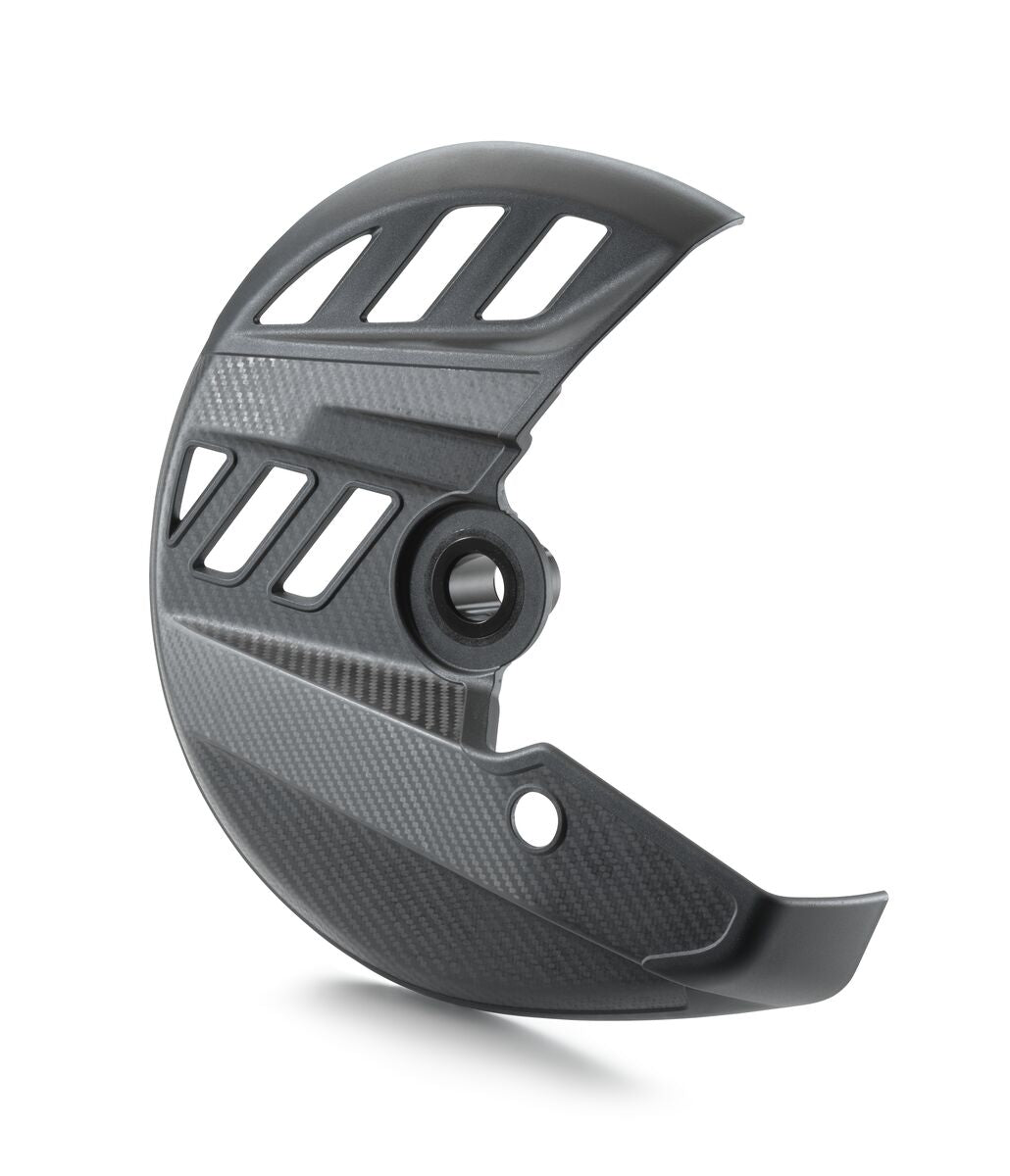 Factory Racing Brake Disc Guard