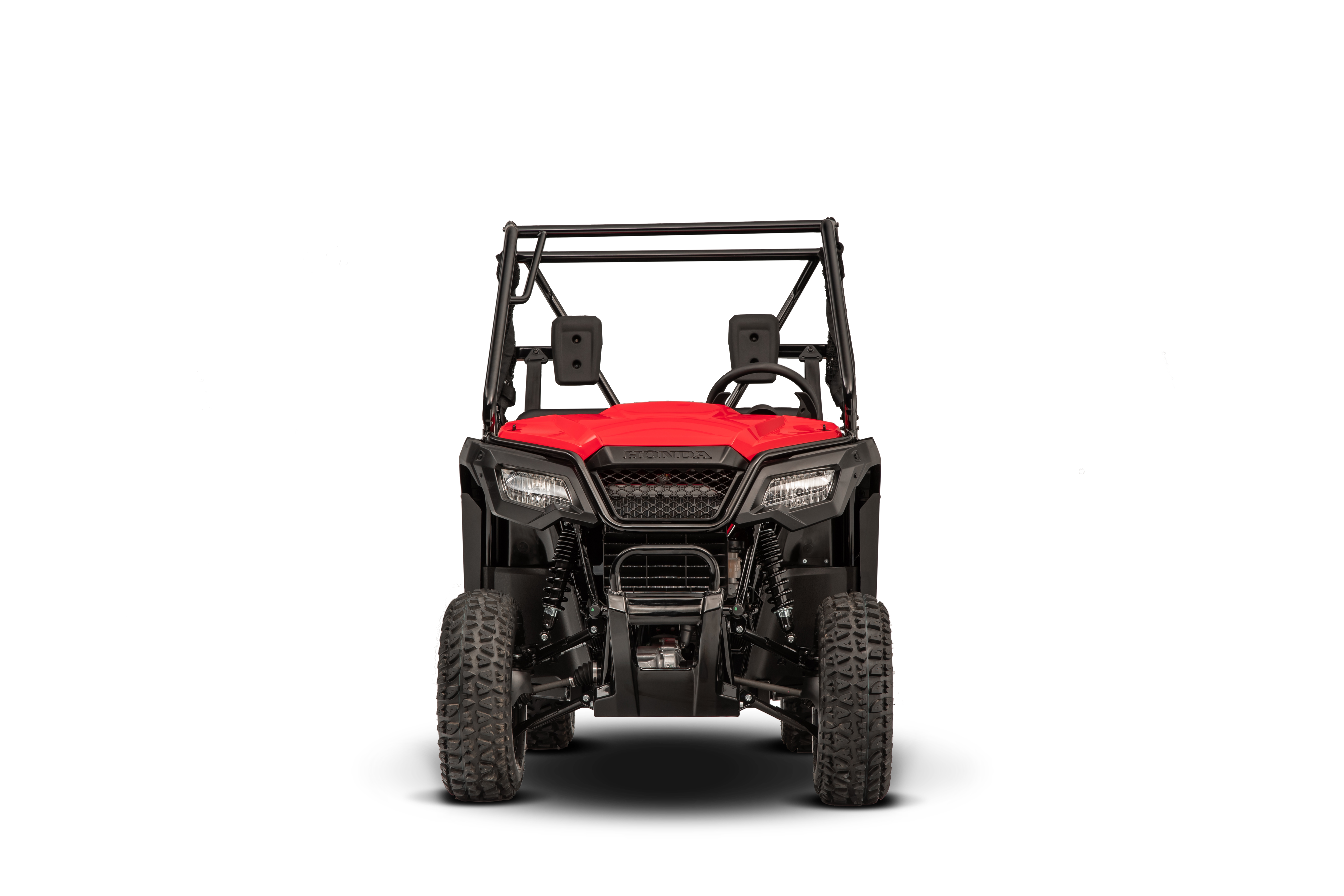 Honda Pioneer 520 - 2 Seater UTV