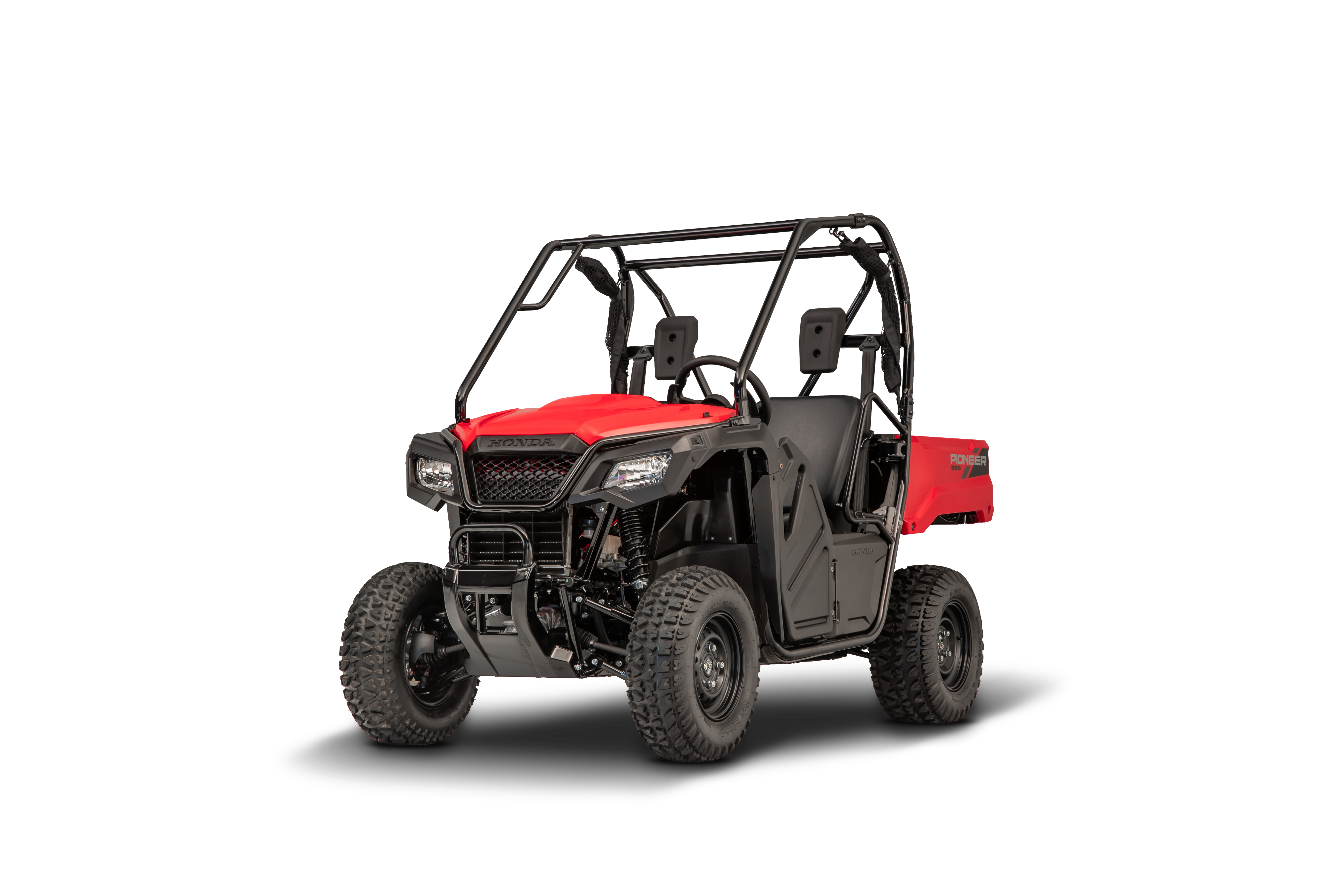 Honda Pioneer 520 - 2 Seater UTV