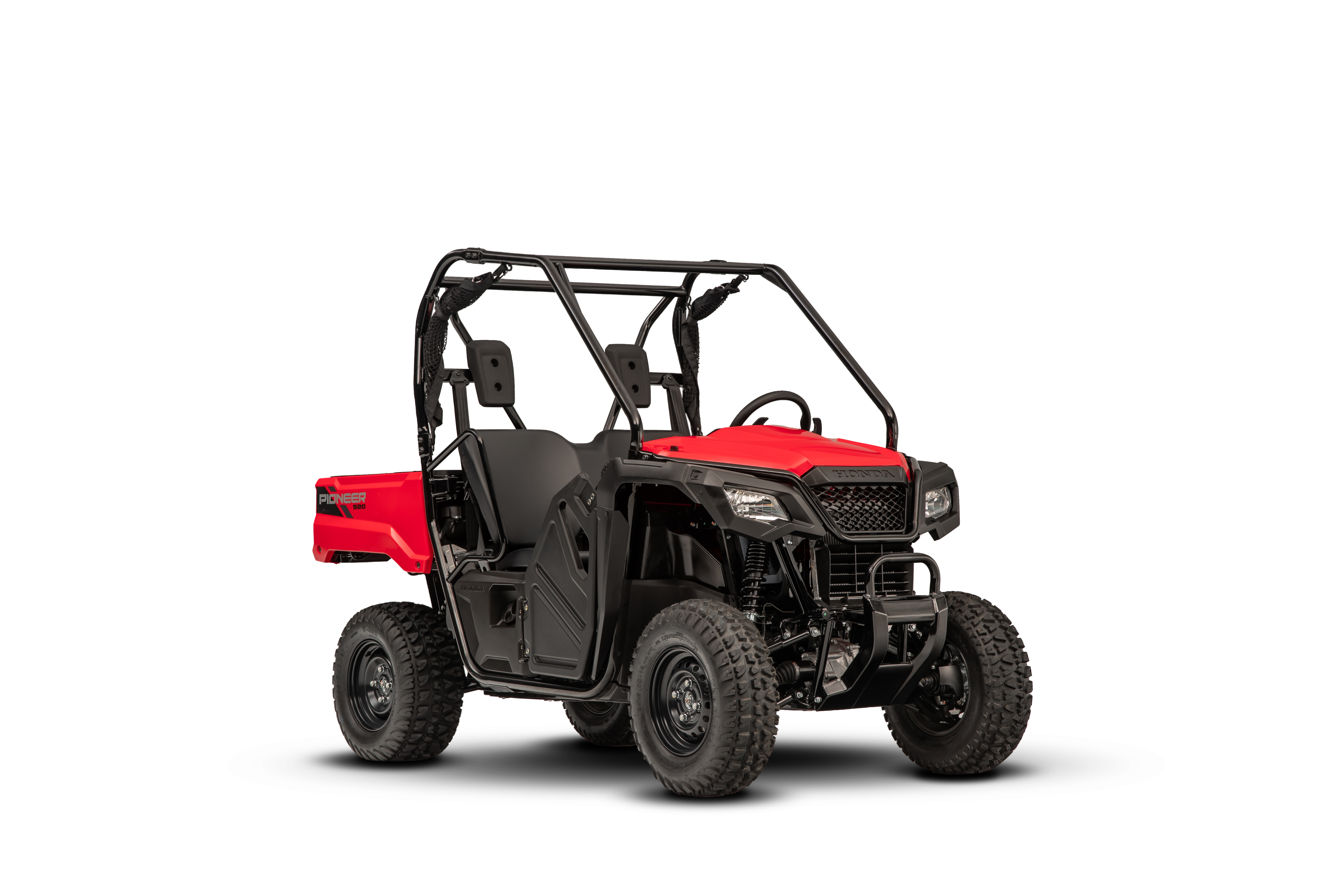 Honda Pioneer 520 - 2 Seater UTV