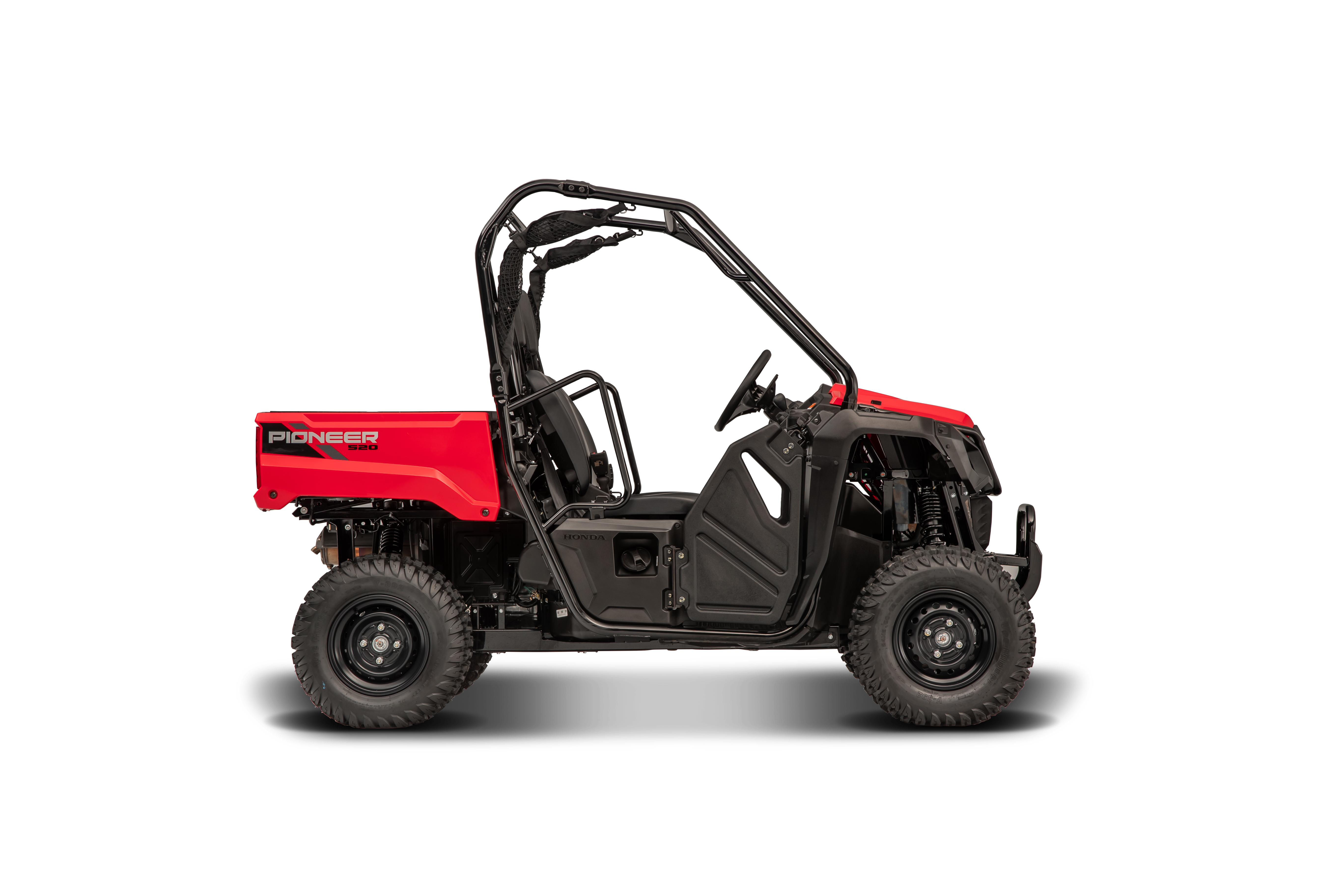 Honda Pioneer 520 - 2 Seater UTV