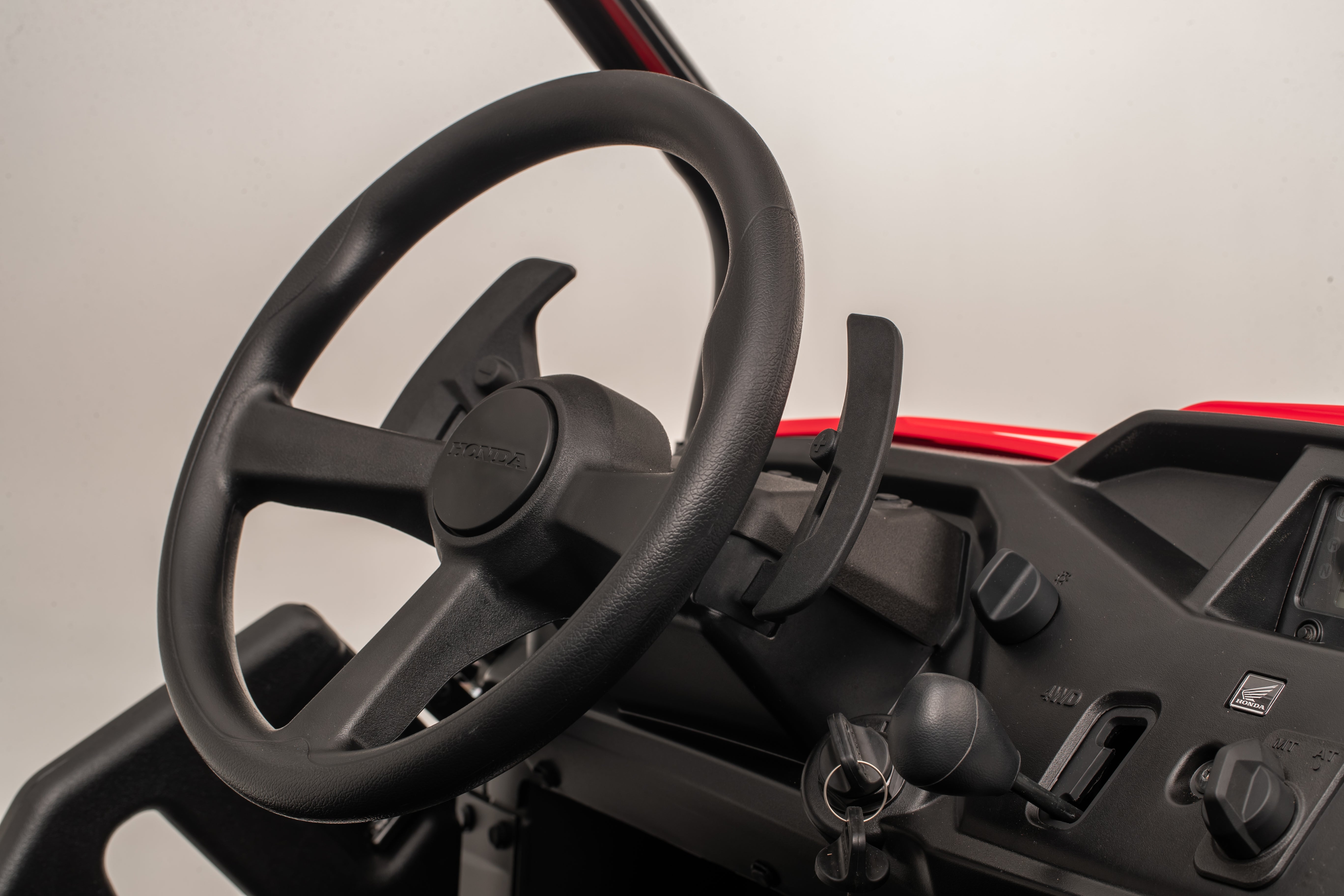 Honda Pioneer 520 - 2 Seater UTV