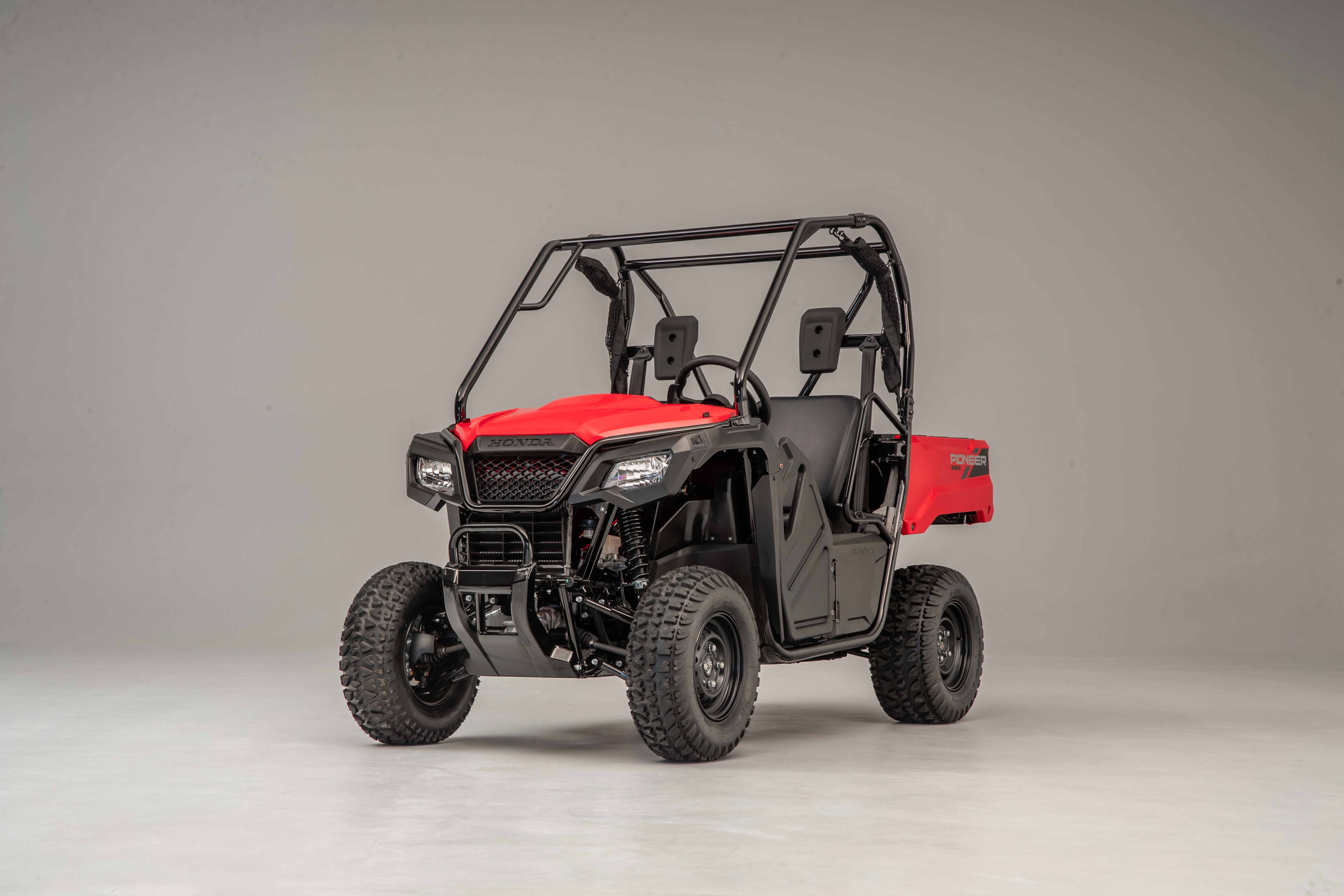 Honda Pioneer 520 - 2 Seater UTV