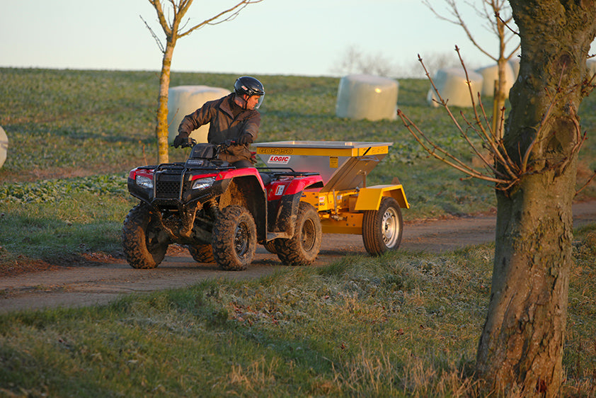 Honda TRX420 FE1 - Fourtrax ES 2-4wd