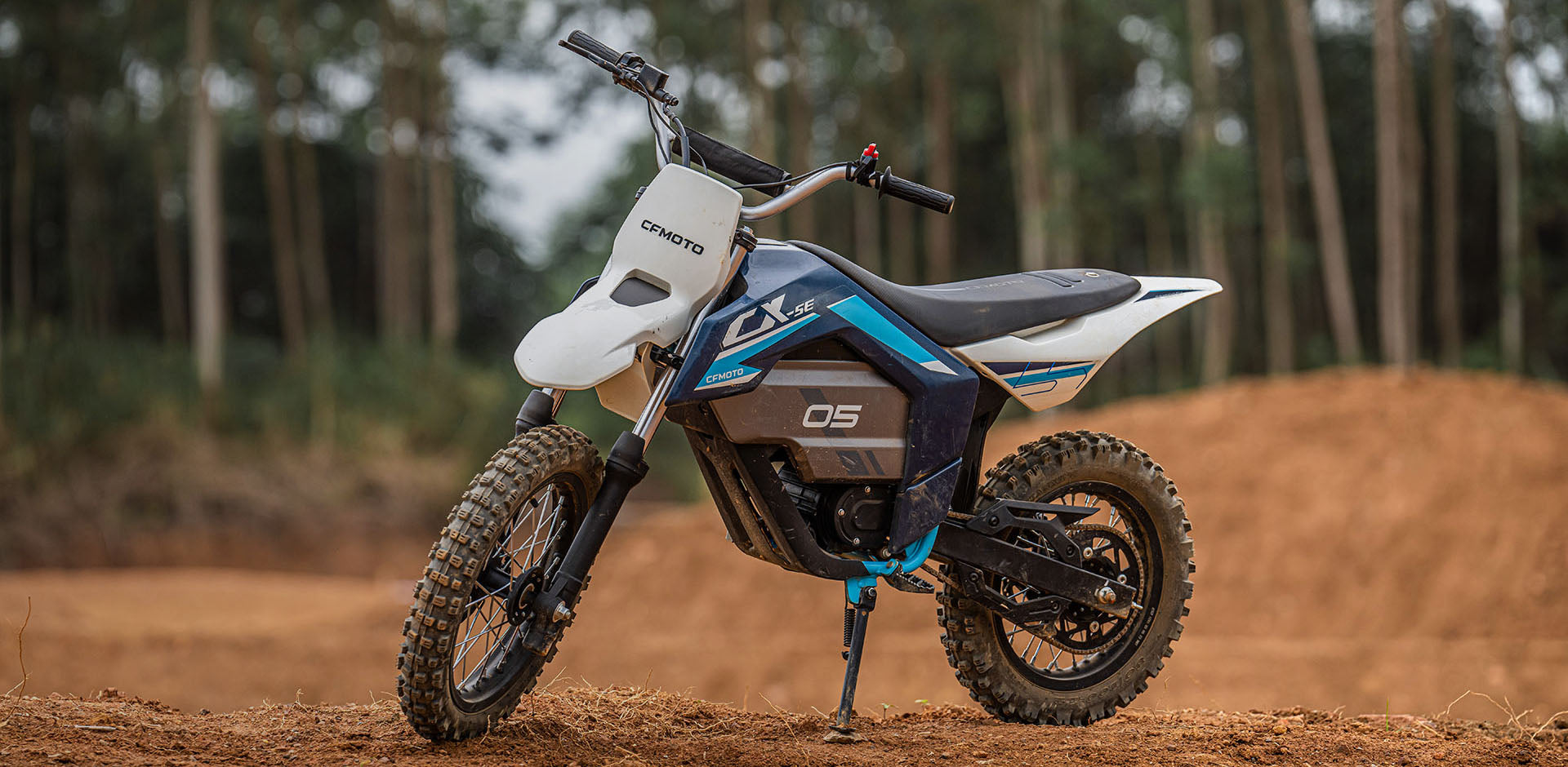 CFMOTO CX-5E 2025 Offer